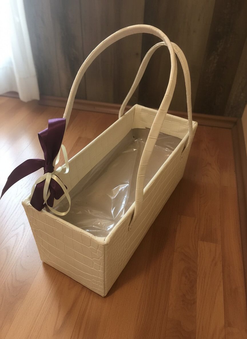 Nishan xina ucun sebet, tezedir