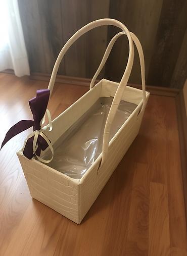 Nishan xina ucun sebet, tezedir - şəkil 2