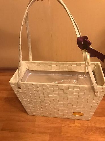 Nishan xina ucun sebet, tezedir - şəkil 5