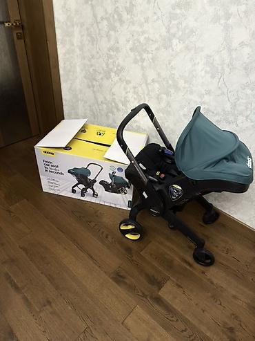 Doona, 1 defe istifade olunub - şəkil 3