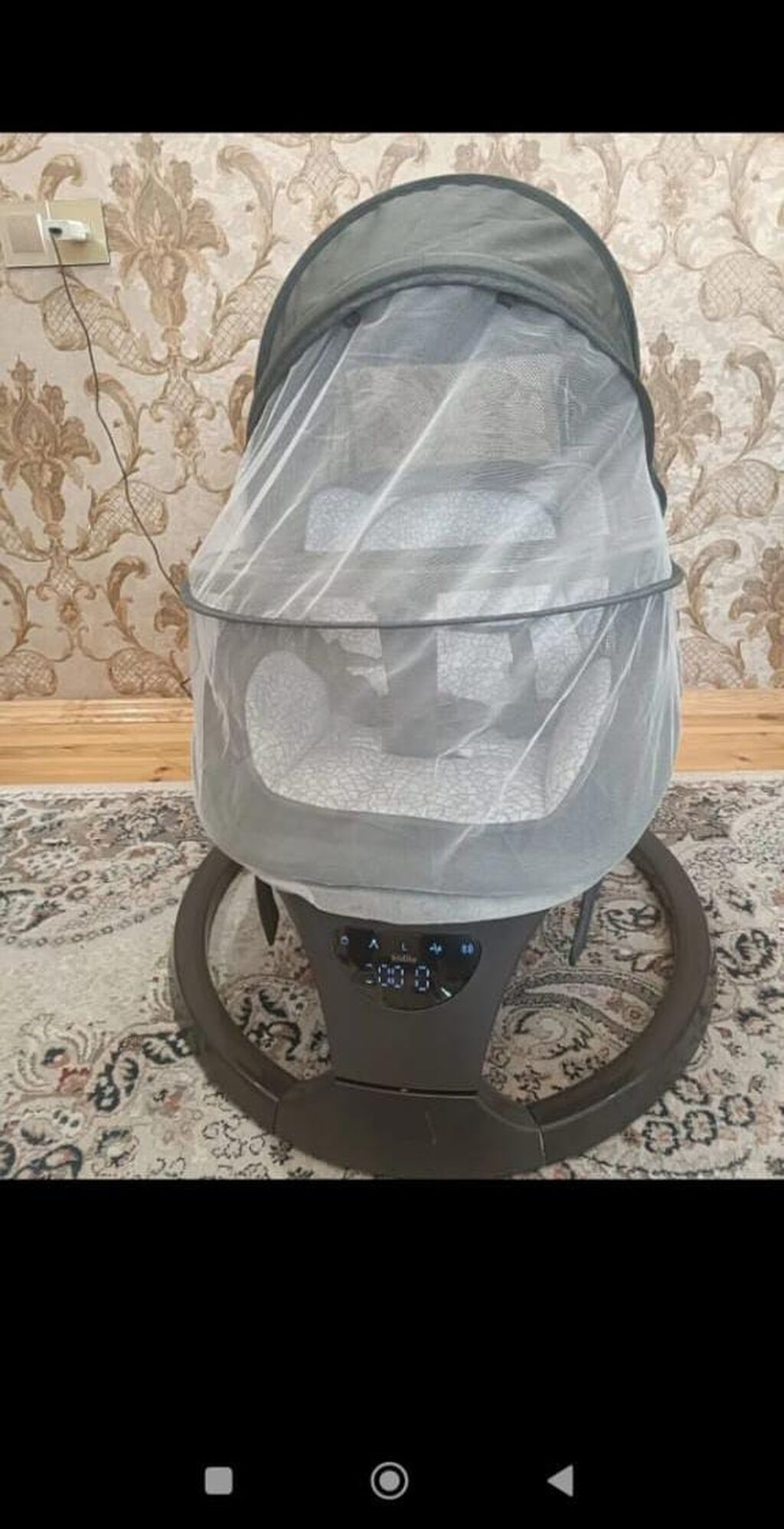 Nenni 60 azn son giymet yaxşı vəziyyətdedi ünvan Ramana qesebesi