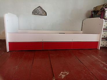 Satilir tezeden secilmir matrasi yoxdu isdiyen olsa balaca siyirtmeli - şəkil 2