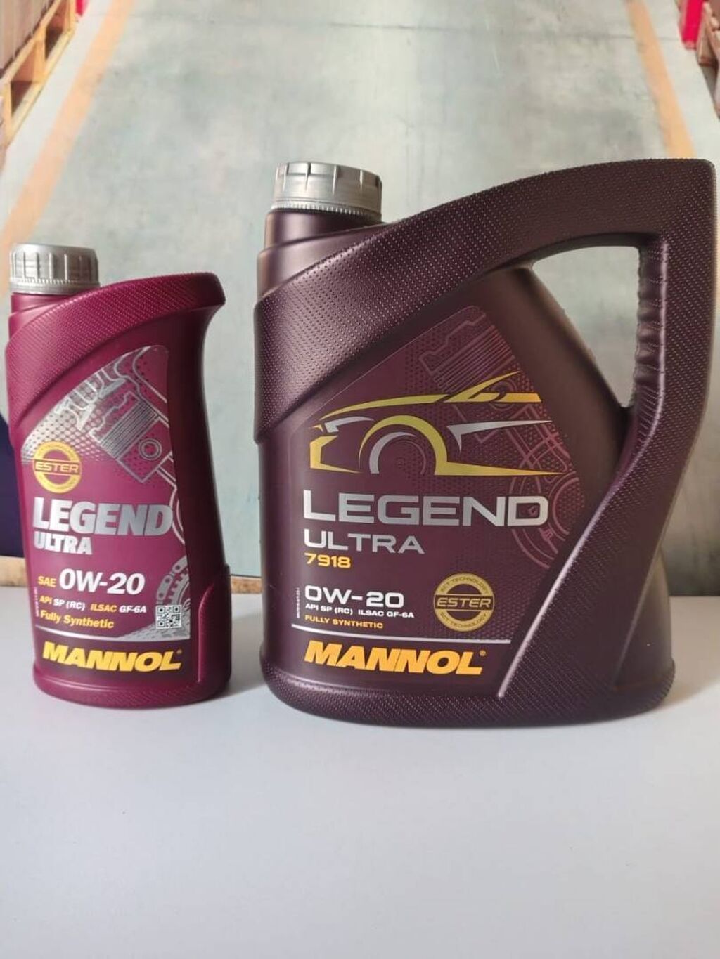 Mannol 0w20 1 lit 4 litr catdirilma olur