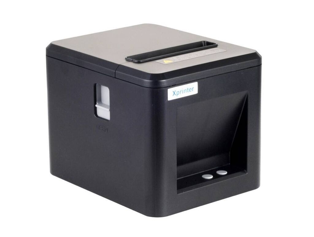 Xprinter, Texniki dəstək, Yeni