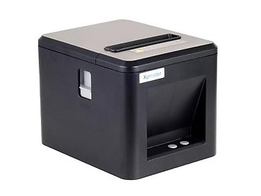 Xprinter, Texniki dəstək, Yeni - şəkil 2