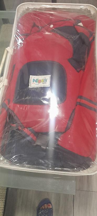 Набор для новорожденных "LÜX 4'10 BEBE SETİ", который включает в себя - şəkil 3