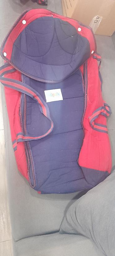 Набор для новорожденных "LÜX 4'10 BEBE SETİ", который включает в себя - şəkil 4