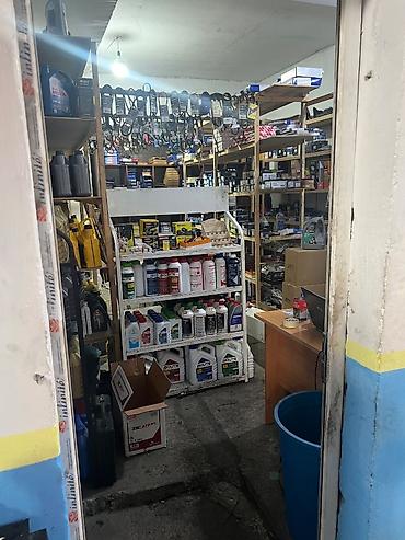 Salam avtoservis Bileceri qesebesi düz merkezi tunelin qarşısında - şəkil 3