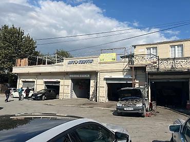 Salam avtoservis Bileceri qesebesi düz merkezi tunelin qarşısında - şəkil 4