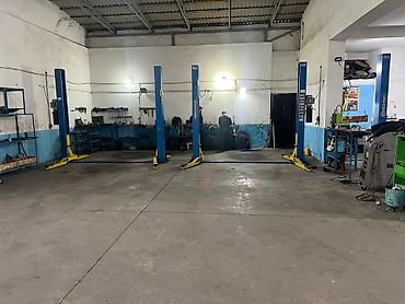 Salam avtoservis Bileceri qesebesi düz merkezi tunelin qarşısında - şəkil 2