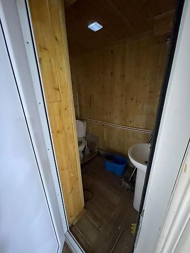 Azneftde Funklyorla uzuze Cinar restoranla uzuze Ofis veya her cur - şəkil 3