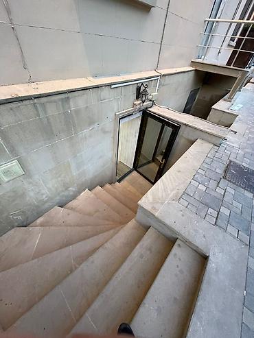 Azneftde Funklyorla uzuze Cinar restoranla uzuze Ofis veya her cur - şəkil 2