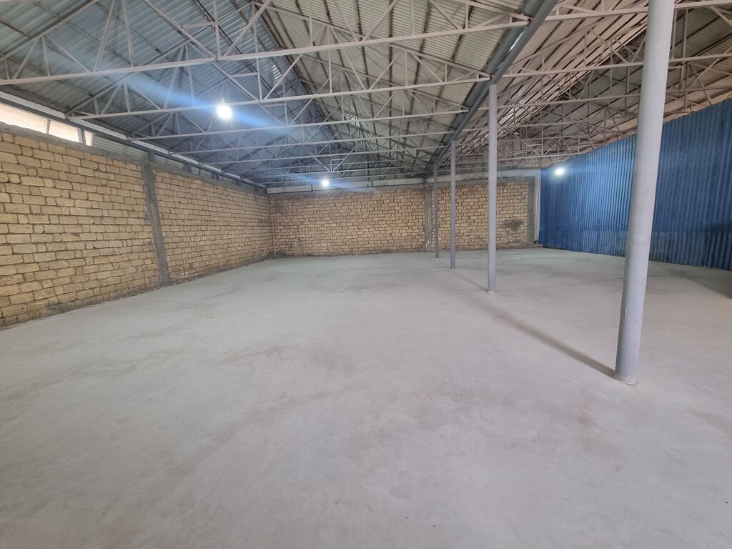 Xırdalanda Ceyranbatan gölünə,təzə çəkilməkdə olan M4 dairəvi yola