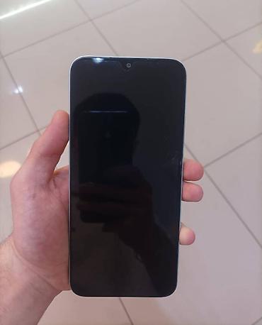 Redmi 14C, 128 GB, rəng - Mavi, Sensor, Barmaq izi - şəkil 3