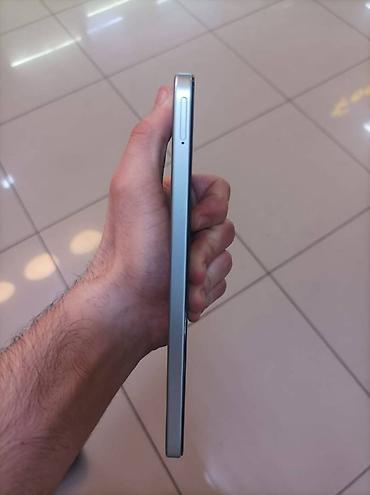 Redmi 14C, 128 GB, rəng - Mavi, Sensor, Barmaq izi - şəkil 5