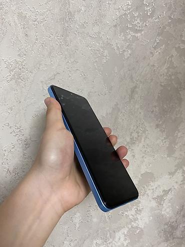 Redmi Note 12, 128 GB, rəng - Göy - şəkil 4