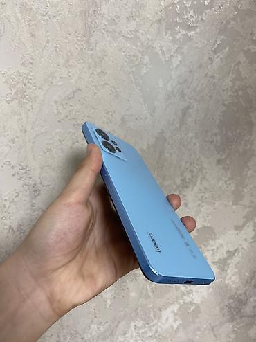 Redmi Note 12, 128 GB, rəng - Göy - şəkil 3