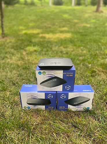 CI modul (40 azn) və resiver (90 azn) .140kanal hd ve s. Avadanlıqlar - şəkil 5