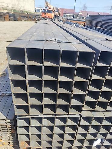 Armatur 500 marka Zavod Ucuz Qiymete. Her Razmer 1 metre 12 metreye - şəkil 3