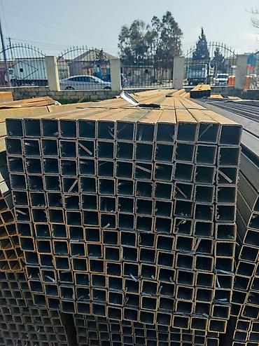 Armatur 500 marka Zavod Ucuz Qiymete. Her Razmer 1 metre 12 metreye - şəkil 2