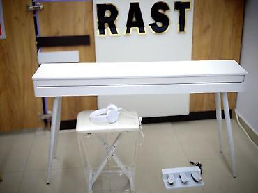 Piano, Rəqəmsal, Yeni, Ünvandan götürmə - şəkil 3