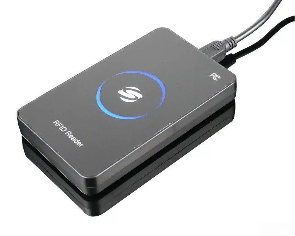 Kart oxuyucuKart oxuyucu CARD READER RFİD Təsvir ; 💳 CARD READER RFID