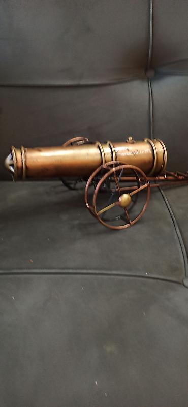 LEMAIRE FABT PARIS “CAMPAGNE/MARINE” opera-dürbünü 1880 год - Brend - şəkil 2