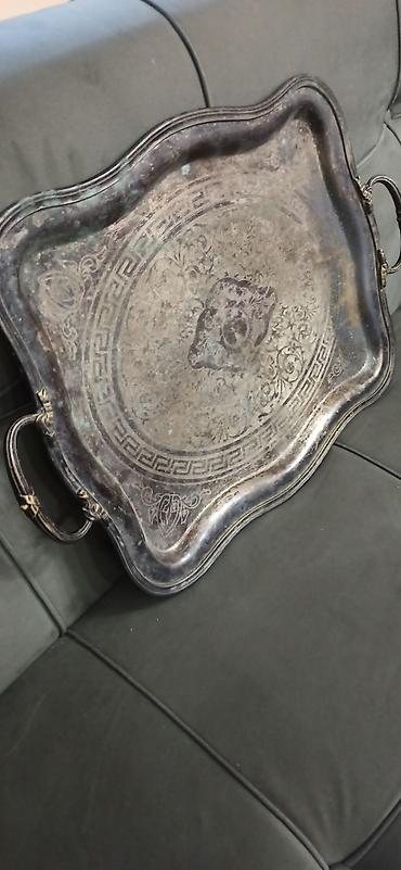 LEMAIRE FABT PARIS “CAMPAGNE/MARINE” opera-dürbünü 1880 год - Brend - şəkil 3