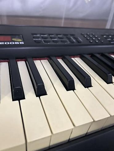 Sintezator, İşlənmiş, Ödənişli çatdırılma - şəkil 3