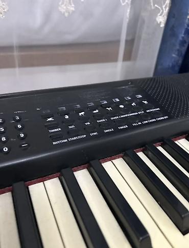 Sintezator, İşlənmiş, Ödənişli çatdırılma - şəkil 4