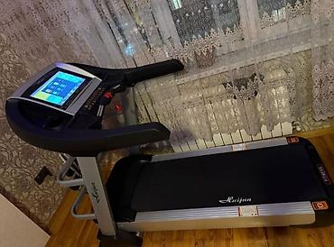 Qaçış aparatı. Bakıdan alınmayıb, satılır. istifadə olunmayıb böyük - şəkil 2