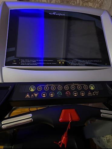 Qaçış aparatı. Bakıdan alınmayıb, satılır. istifadə olunmayıb böyük - şəkil 5