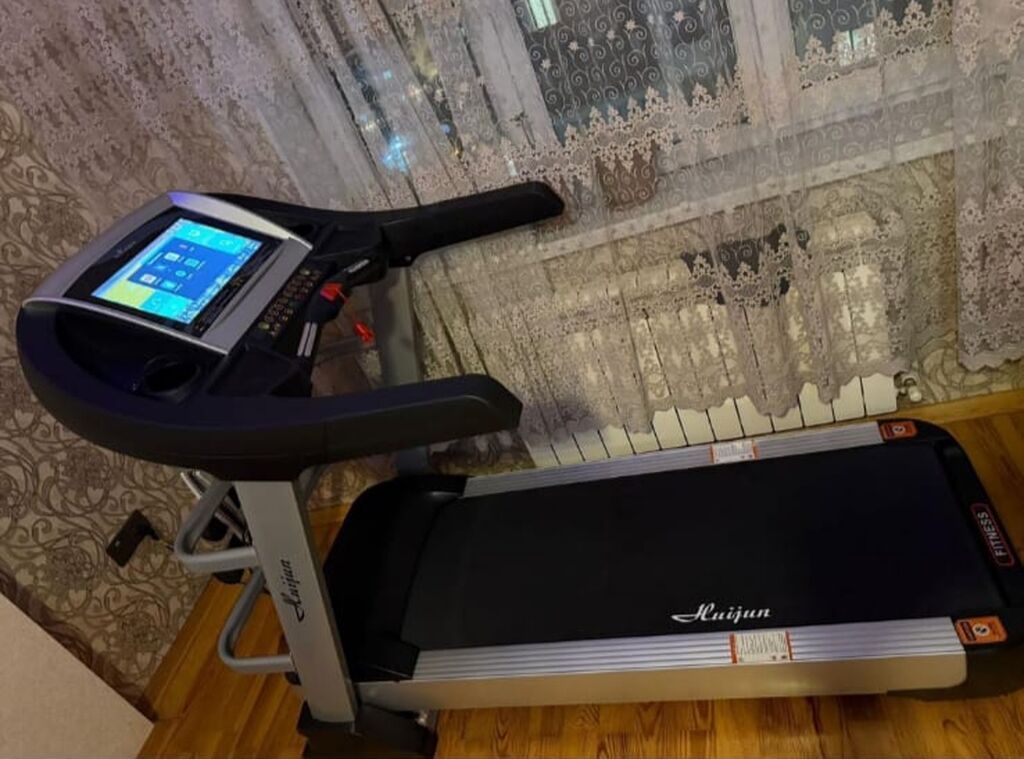 Qaçış aparatı. Bakıdan alınmayıb, satılır. istifadə olunmayıb böyük