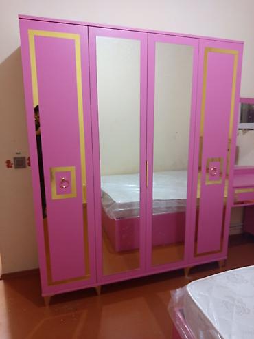 2 təknəfərlik çarpayı, Rusiya, İşlənmiş - şəkil 2