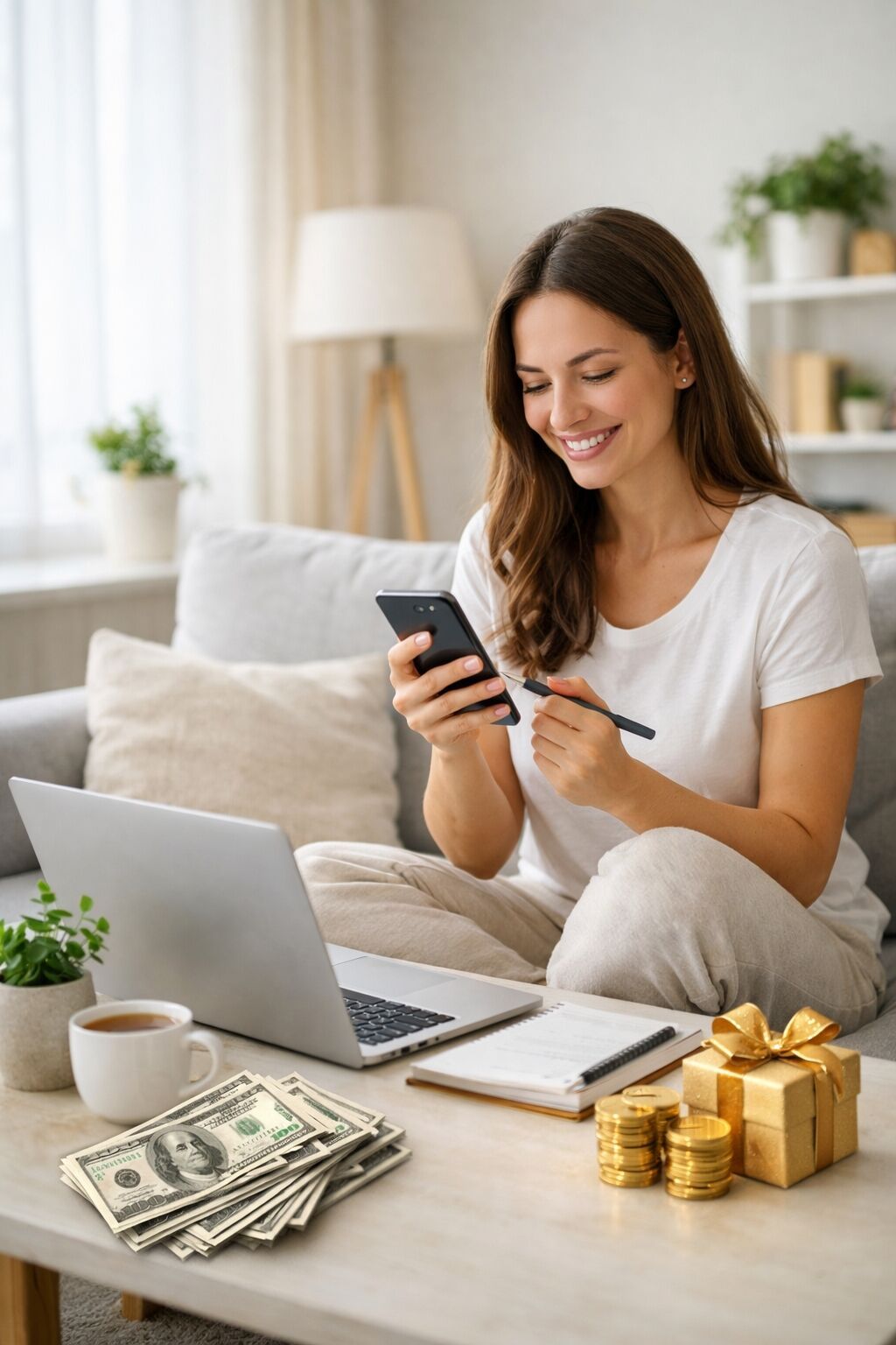 SMM menecer tələb olunur, İstənilən yaş, Təcrübəsiz