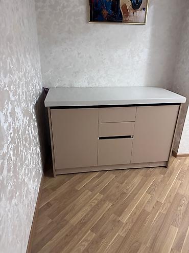 Mətbəx masası, Yeni, Mərmər - şəkil 3