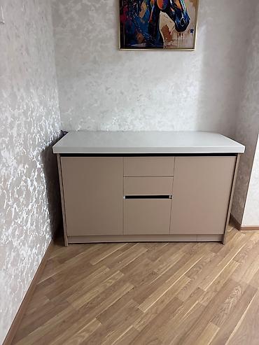 Mətbəx masası, Yeni, Mərmər - şəkil 2