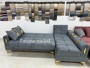 Künc divan, Yeni, Bazalı, Şəhərdaxili pulsuz çatdırılma - şəkil 4