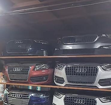 Audi A3, A4, A5, A6, Golf, Passat - şəkil 5