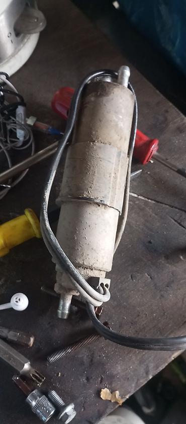 Avtomobil üçün xarici (xaricdən quraşdırılan) benzin nasosu - Tip - şəkil 5