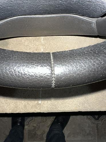 Mercedes Benz w202 w210 w124 Sükanı -Vezziyeti ideal - Cırıq Çöküy - şəkil 4