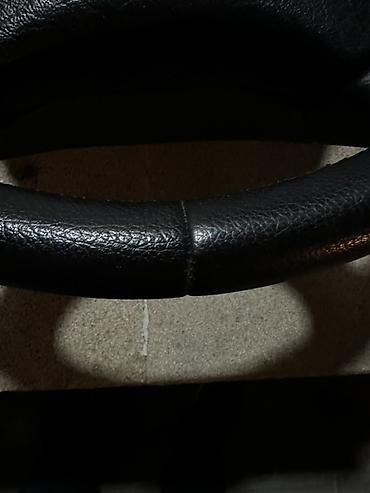 Mercedes Benz w202 w210 w124 Sükanı -Vezziyeti ideal - Cırıq Çöküy - şəkil 3