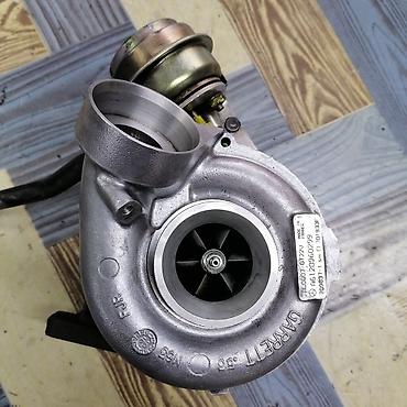 Mercedes-Benz MERCEDES 0.5 l, Dizel, 2000 il, Orijinal, Almaniya, İşlənmiş - şəkil 2