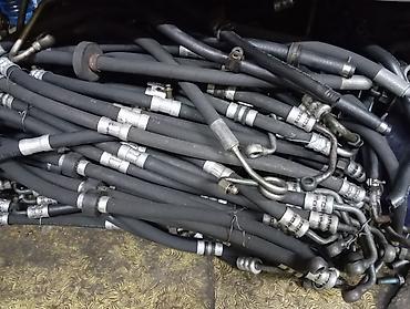 Mercedes-Benz MERCEDES 0.5 l, Dizel, 2000 il, Orijinal, Almaniya, İşlənmiş - şəkil 5