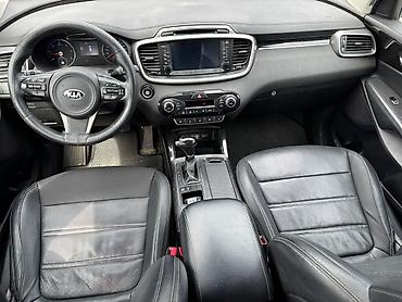 Kia Sorento: 2 l | 2014 il Krossover - şəkil 4