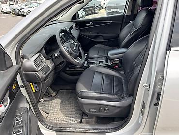 Kia Sorento: 2 l | 2014 il Krossover - şəkil 3