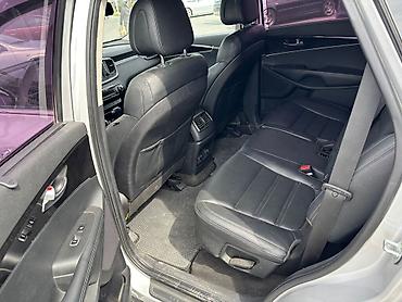 Kia Sorento: 2 l | 2014 il Krossover - şəkil 2