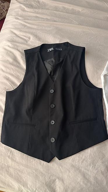 Jilet, H&amp;M, S - şəkil 3