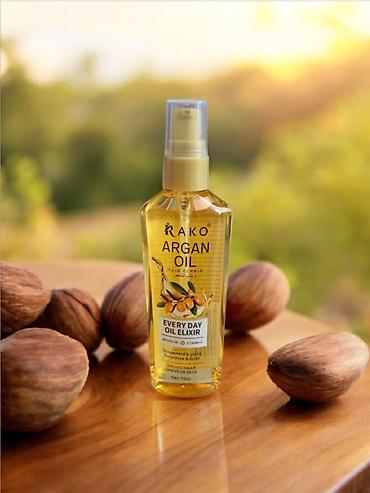 Göz makiyajı və bədən baxımı üçün məhsullar dəsti 1) MAC Extended - şəkil 4