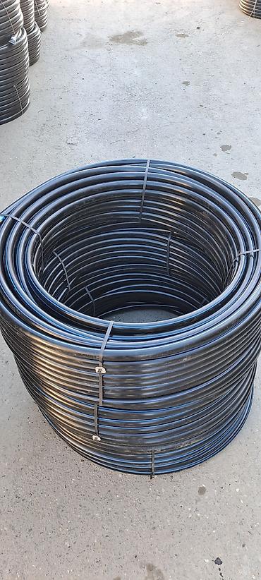 Su borusu, Yeni - şəkil 4